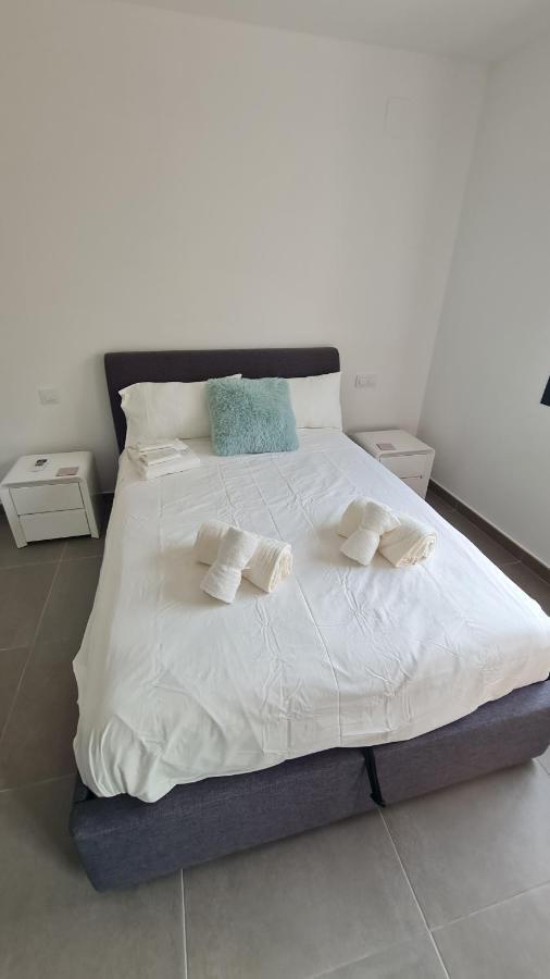 Moraira B5 빌라 외부 사진