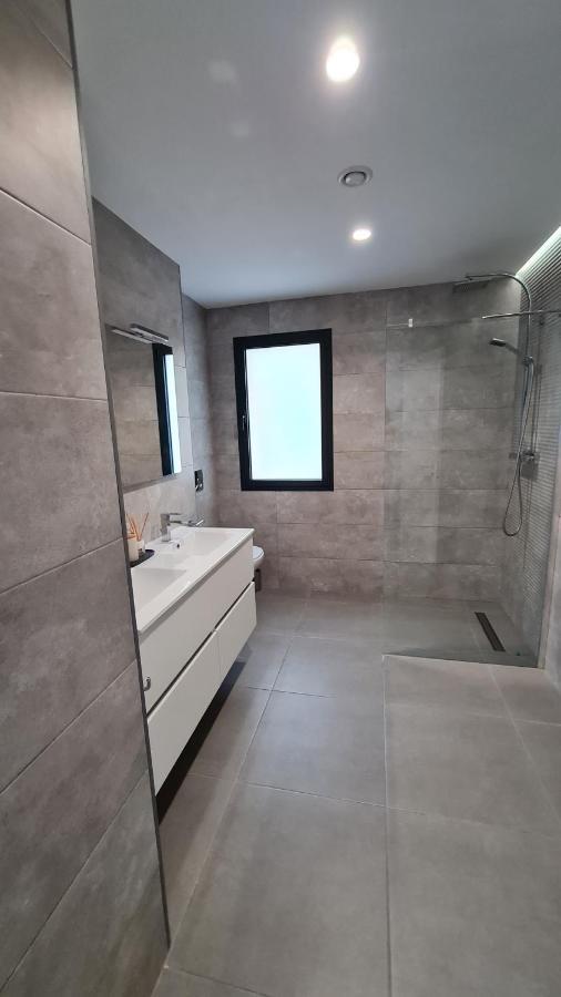 Moraira B5 빌라 외부 사진